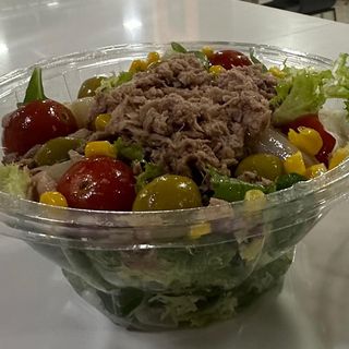 Ensalada