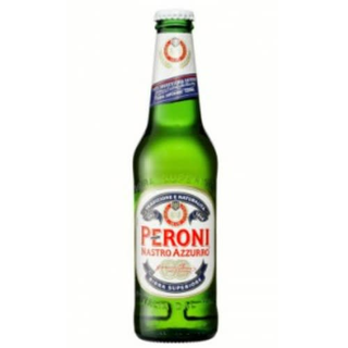 Cerveza, Peroni "Nastro" (33 Cl.)