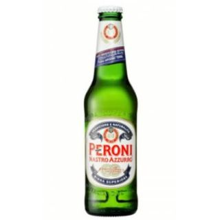 Cerveza, Peroni "Nastro" (33 Cl.)