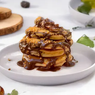 Tortita Ferrero
