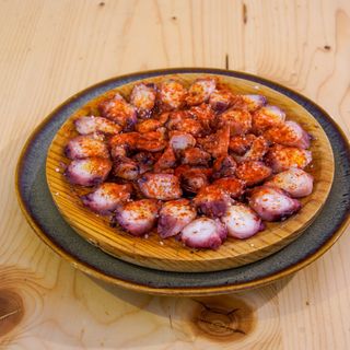 Pulpo