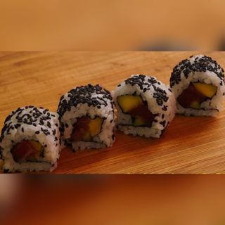 Тека ура маки 4бр (100г)