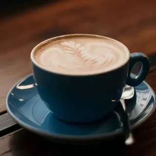  CAFÉ CRÈME 