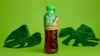 Fuzetea brzoskwiniowa