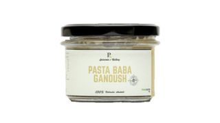 Pasta baba ganoush 195 g