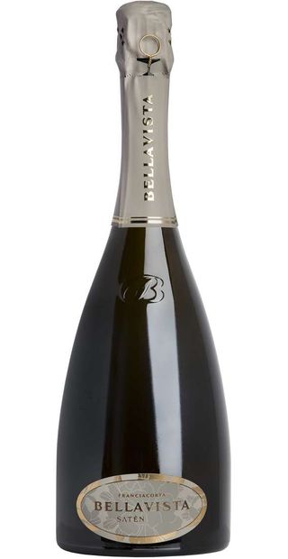 Franciacorta Satèn Bellavista Brescia