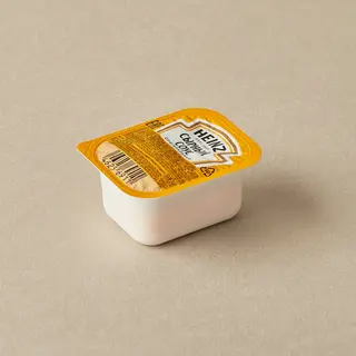 Соус сырный (50г)