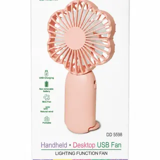 Ventilador mini