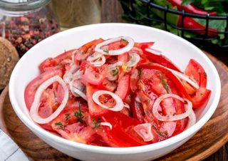 სალათი აჩუჩუკი