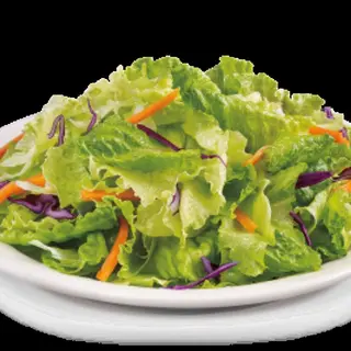 Ensalada Mixta