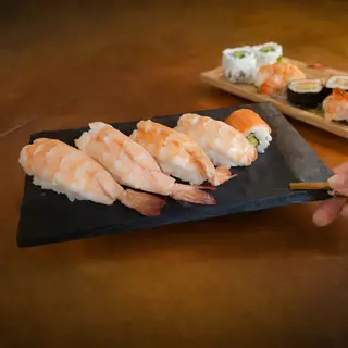 Nigiri ebi