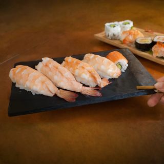 Nigiri ebi