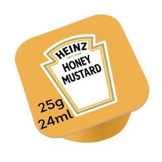 Honey Mustard DIP