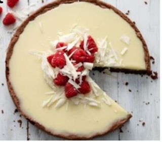 Tarta cu ciocolata fara gluten