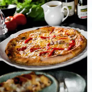 Pizza mešana