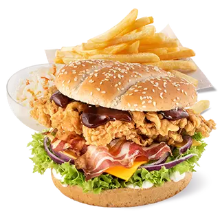 Grander Menu