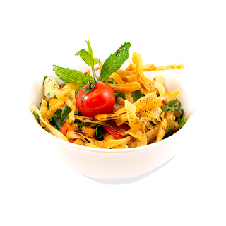 Fattoush