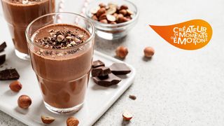 Chocolat Fondu Concentré