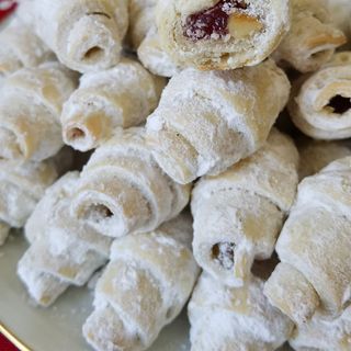 Локумка (1бр)