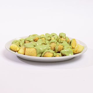 Scugnizelli Pistacchio 