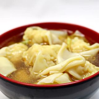Sopa Wantán