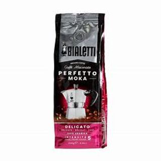 Mljevena Moka kafa Bialetti Delicato 5. 