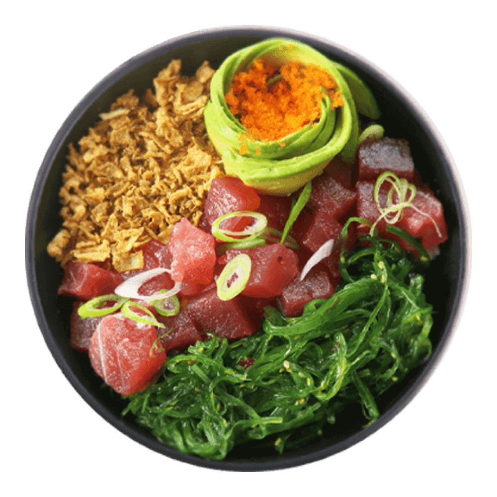 Rebel Tuna Grande
