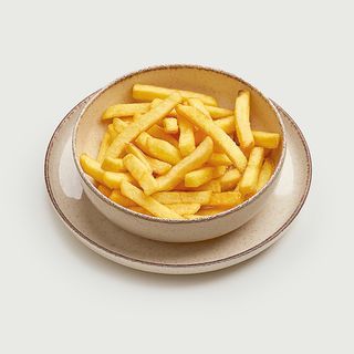 Картопля фрі