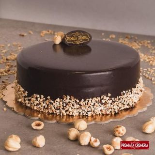 Torta "Setteveli" - circa 10 persone