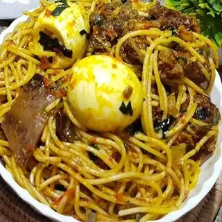 Native Pasta
