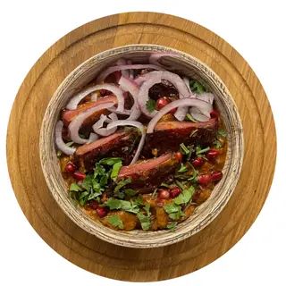 Лобіо по-гурійськи (250 г)