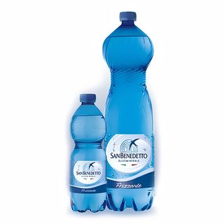 Сода Мохито Сан Бенедето (330мл)