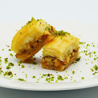 Baklawa
