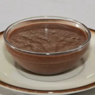 Mousse De Chocolate