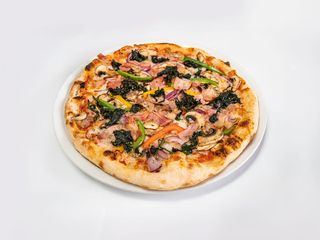 Pizza la fratelli