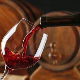 Vino tinto Finca Feroes Roble 0,75L