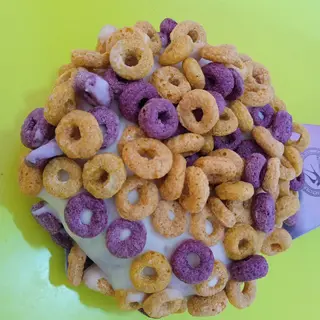 Twistloops