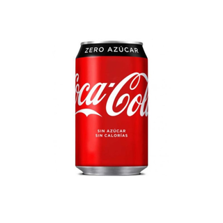 Cola Zero