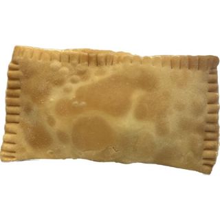 Pidone Fritto con Prosciutto e Formaggio