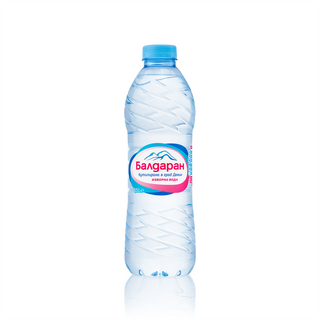 Изворна вода Балдаран