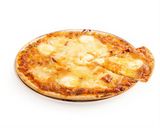 62. Pizza Cuatro Quesos