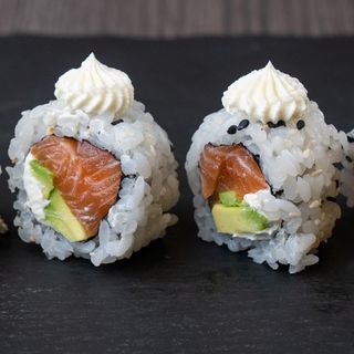 68. Philadephia - 8 pezzi