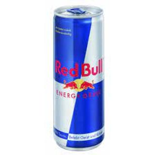 Red Bull 
