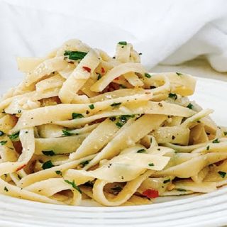 Aglio E Olio