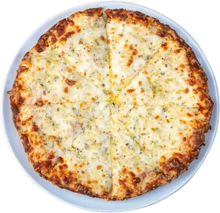 Pizza Quattro Formaggi