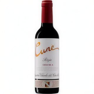 Vino Tinto Cune (37.5 cl.)