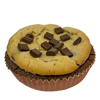 Brookie (Brownie+Cookie)