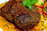 PEPER BIFTEK