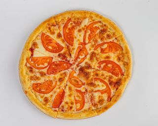 Пицца Маргарита