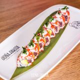 Uramaki Rollo Trufado
